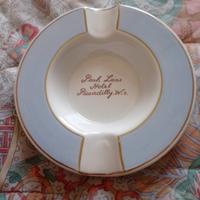 Posacenere vintage Park Lane Hotel – Piccadilly