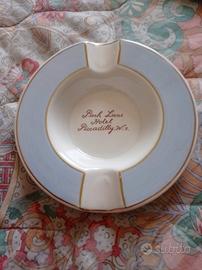 Posacenere vintage Park Lane Hotel – Piccadilly