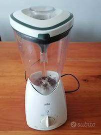 Frullatore Braun