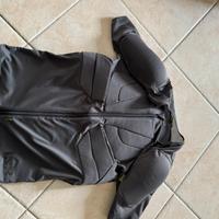 Giacca protettiva IXS mtb