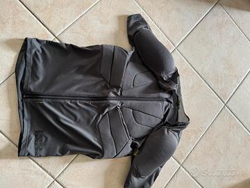 Giacca protettiva IXS mtb