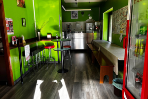 Pizzeria d asporto da oltre 30 anni