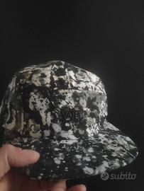 Cappellino Vans Jackson Pollock Moma