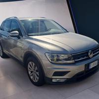 Volkswagen Tiguan 2.0 TDI SCR DSG 4MOTION Bus...