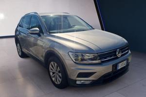 Volkswagen Tiguan 2.0 TDI SCR DSG 4MOTION Bus...