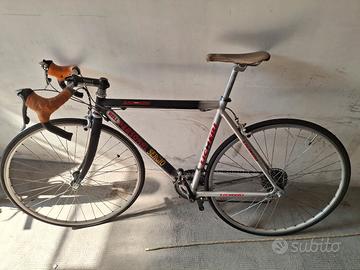 Bici da corsa 