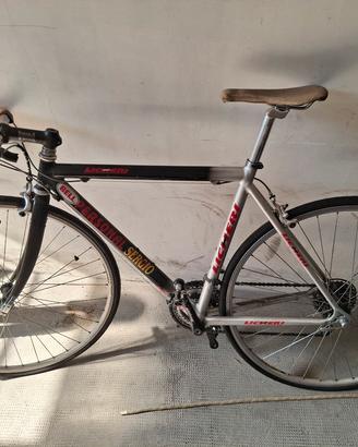 Bici da corsa 