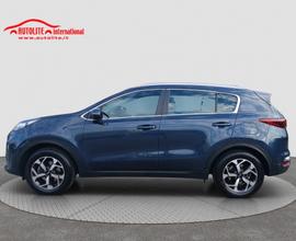 KIA Sportage 1.6 ECOGPL 2WD Business Class