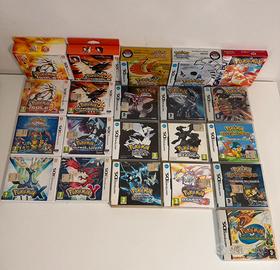Giochi Pokemon