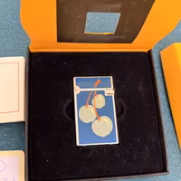 Accendino Dupont FANTASIES