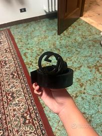 Cintura gucci