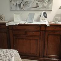 Mobile legno