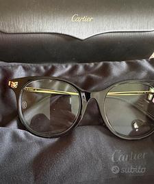 Occhiali da vista donna