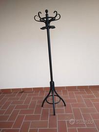 Attaccapanni in legno