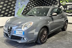 Alfa Romeo MiTo - 2015 1.4 78 CV 8V S&S Distinctiv