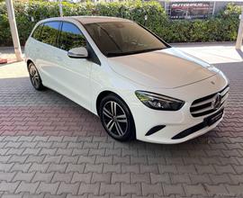 MERCEDES-BENZ B 180 CDI Automatic Business EXTRA