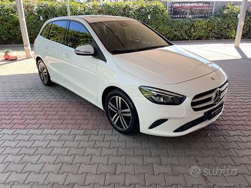 MERCEDES-BENZ B 180 CDI Automatic Business EXTRA