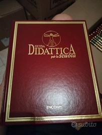 Guida didattica per la scuola