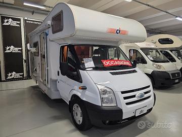 CAMPER CI CARIOCA 599 SPECIAL