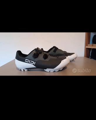 scarpe Sidi Dominator X