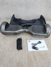 HOWERBOARD MONOPATTINO ELETTRICO AUTOBILANCIATO