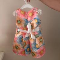 Abiti cerimonia bimba