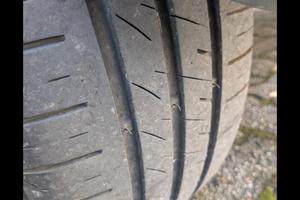 gomme auto 185/60/15 H