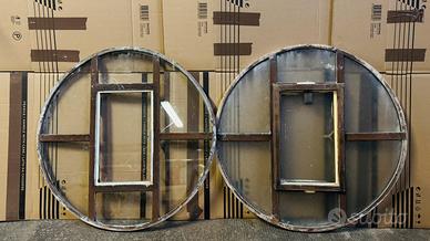 Oblò finestrini 70cm