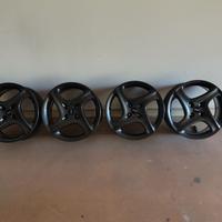 CERCHI ORIGINALI FIAT COUPE' TURBO 16V/20V