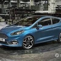 Ford fiesta 2021 st line per ricambi
