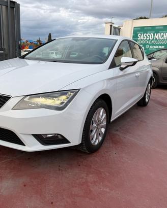 Seat Leon 1.6 TDI 105 CV 5p. Start/Stop Style