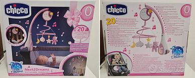 Giostrina Chicco Next2Dreams 