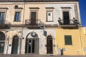 Appartamento indipendente - Galatina