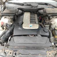 Motore M57D BMW 530D E39