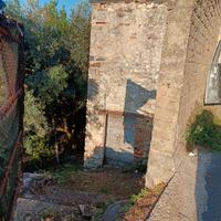 A 50 km da roma rustico con uliveto