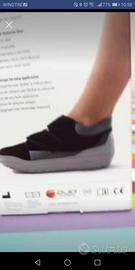 Scarpa ortopedica post operatoria