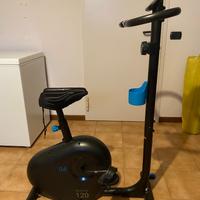 Cyclette ESSENTIAL EB 120