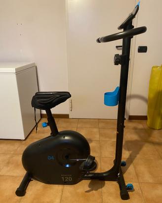 Cyclette ESSENTIAL EB 120