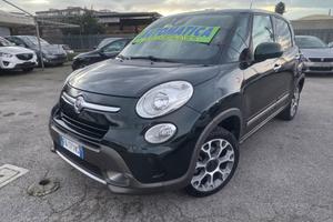 Fiat 500L 1.3 Multijet 85 CV Dualogic Trekking