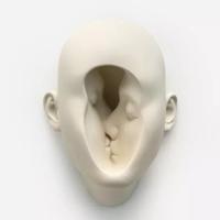 Johnson Tsang The Moment 246/250 Statua Limitata