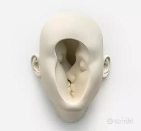 Johnson Tsang The Moment 246/250 Statua Limitata