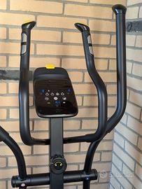 Ellittica Autoalimentata Decathlon Domyos EL 540 -