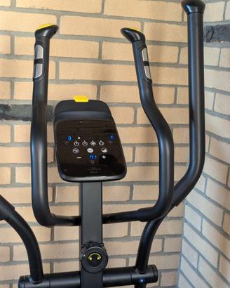 Ellittica Autoalimentata Decathlon Domyos EL 540 -