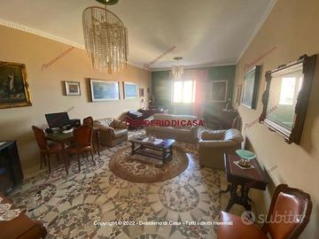 Appartamento, Termini Imerese.