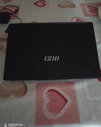 Notebook MSI Modern 15 b7M-466IT