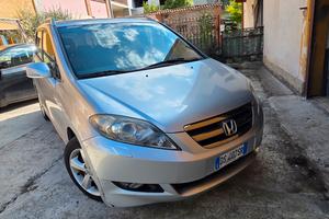 honda fr-v 