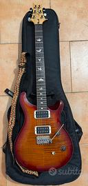 PRS PAUL REED SMITH GUITARS CE 24 USA 2017