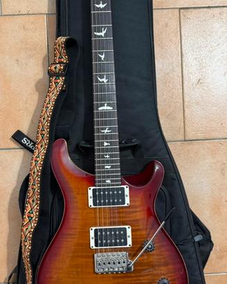PRS PAUL REED SMITH GUITARS CE 24 USA 2017