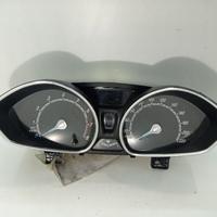 QUADRO STRUMENTI CENTRALE LIVELLI FORD Fiesta 6°