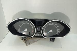 QUADRO STRUMENTI CENTRALE LIVELLI FORD Fiesta 6°